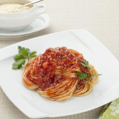 ふるさと納税 長野県 ナガノトマトのつぶつぶ野菜入りケチャップ295g×15本 |  | 03