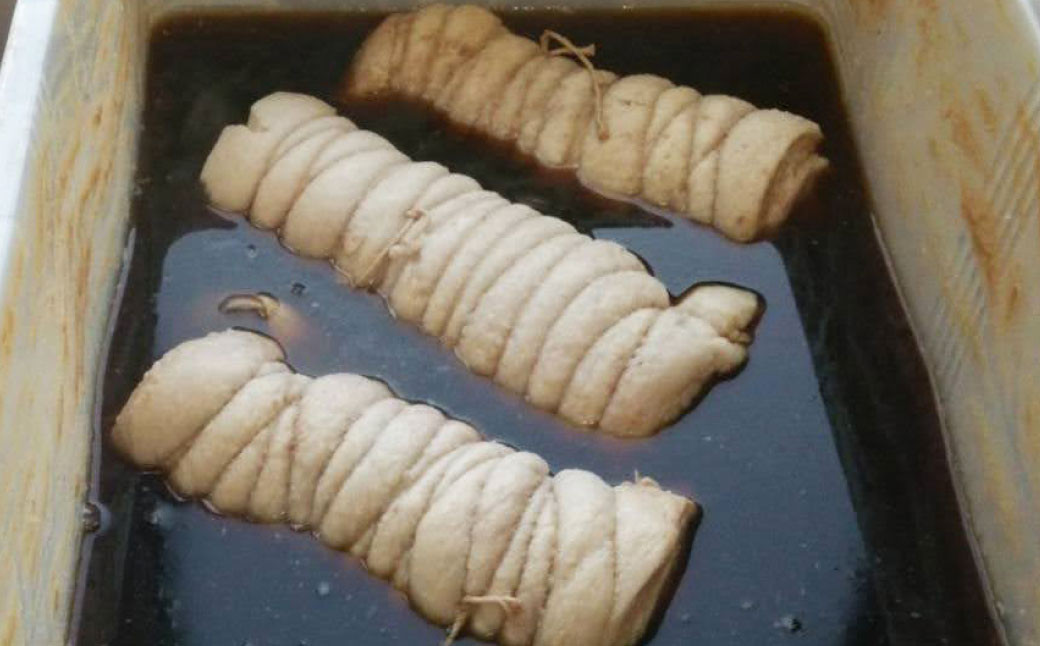 博多とんこつらーめん 計4食