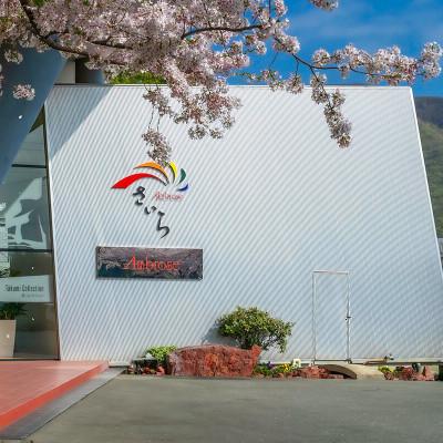 ふるさと納税 山梨県 【13.5号】Pt ブルートパーズ ダイヤモンド 水滴リング |  | 03