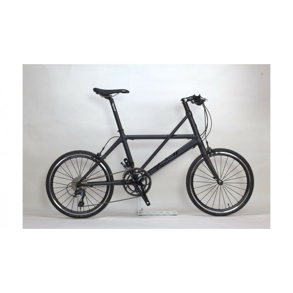 【ふるさと納税】【カラー選択可】Tyrell(タイレル) CSi フラットハンドル 自転車 ミニベロ スポーツ ロードバイク スポーツサイクル 簡単 コンパクト 通勤 通学 サイクリング 変速付き 香川県