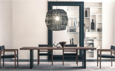 【Ritzwell】IBIZA FORTE ARMCHAIR 椅子 レザー [AYG009]