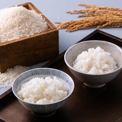 ふるさと納税 黒石市 青天の霹靂・まっしぐら　精米　計20kg(各5kg×2袋) |  | 02