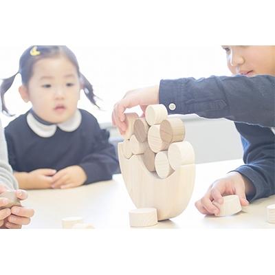 ふるさと納税 いわき市 檜のおもちゃIKONIH なみのりバブル |  | 02