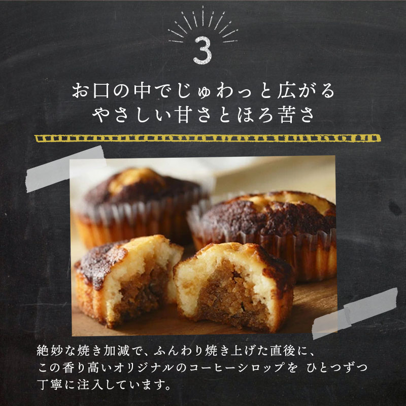 焼きティラミス 18個入り【シーキューブ】焼菓子 ギフト 詰め合わせ