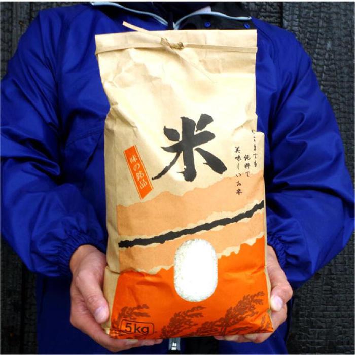 【ふるさと納税】米 ミルキークイーン 令和7年産 鳥取県産 5kg | お米 こめ 白米 食品 人気 おすすめ 送料無料