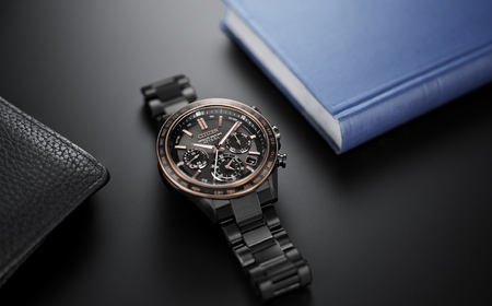 シチズン 腕時計 CITIZEN シチズン 日本製 電波 アテッサ CC4074-61W | 所沢 FN-Limited-PR