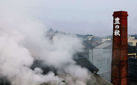 出雲神話感じる 豊の秋 純米吟醸 かんなび 720ml×2本 FM-05 島根県松江市/米田酒造株式会社 [ALDD003]