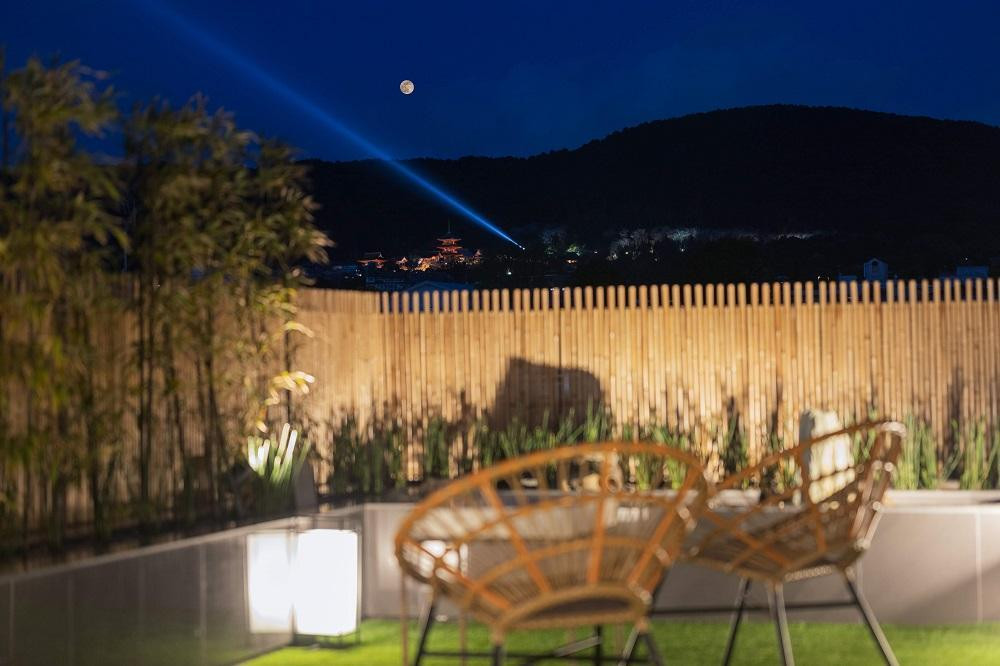 【高島屋選定品】＜THE JUNEI HOTEL 京都＞ 2名様ご宿泊券 ＜朝食付き＞［ 京都 旅行 宿泊 ホテル 旅館 人気 おすすめ 割引 チケット クーポン 観光 トラベル 宿 ］