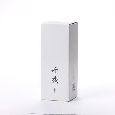 ふるさと納税 半田市 【数量限定】ミツカン　千夜　500ml(酒粕酢) |  | 03