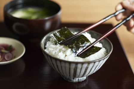 【高級海苔専門たけうちのり】無添加味付け海苔・焼海苔・塩海苔　詰め合わせ