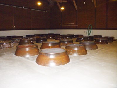 【dancyu全国利き焼酎軽快部門第2位】すき酒造“山美娘25度”フルボトル　1.8ℓ