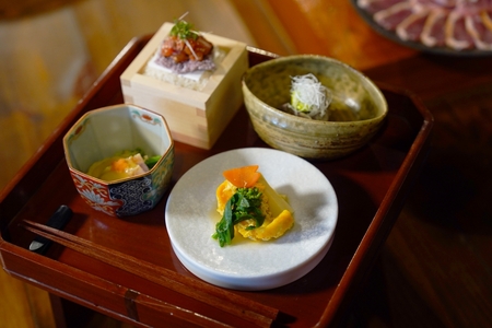 築150年 の 古民家 オーベルジュ で使える お泊り ペア チケット【囲炉裏コース】旅行 ツアー