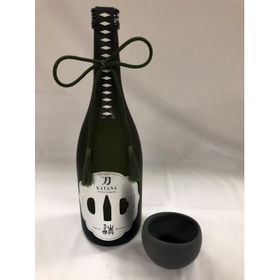 地酒と菊間瓦の酒器セット【VC00720】【1638424】