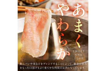 京都産こだわりの豚肉　バラエティセット 4kg以上 （ロースまたは肩ローススライス300g×2パック、バラスライス300g×2パック、トンカツ用（ロースまたは肩ロース）100g以上×４枚入り１パック、