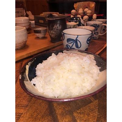 ふるさと納税 玉名市 熊本県玉名市産　森のくまさん 5kg |  | 02