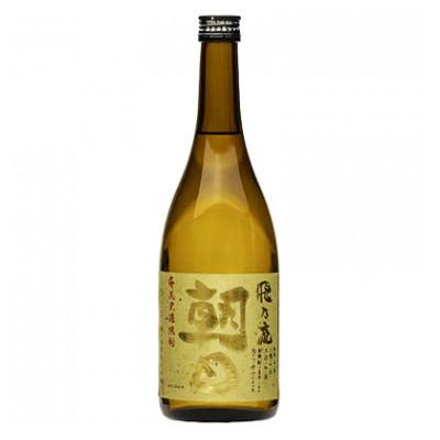 ふるさと納税 奄美市 奄美黒糖焼酎「飛乃流朝日」25度　720ml×6本セット |  | 01