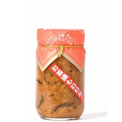 ふるさと納税 八女市 もろみ6本セット(とうがらしもろみ3本、昆布生姜もろみ3本) |  | 01