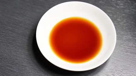 老舗の味にこだわる「横島醤油納豆」の醤油　４本セット　[AO001ya]