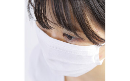 マスクと頬の隙間を自動調整する敏感肌用マスク Tomz Mask 20枚入り3箱[A-104008] 