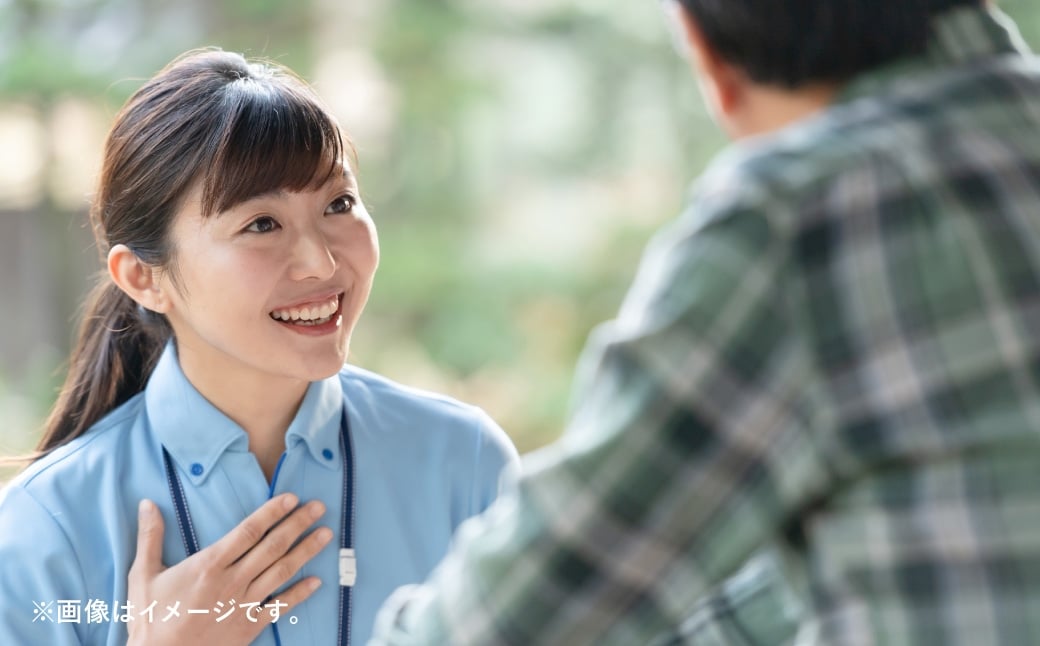 【杉並区限定】訪問看護・リハビリテーションサービス利用券1回分(60分)