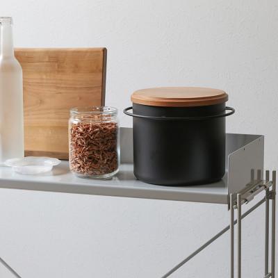 ふるさと納税 静岡市 higureスモーカー 燻製チップ三種セット 卓上燻製器 スモークキット 燻製鍋 サクラ材 キャンプ |  | 03