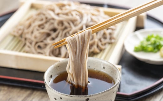 雪まくら蕎麦3兄弟セット【そば 乾麺 パスタ 希少 雪室 長野 信州 簡単調理 茹でる 300g】