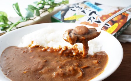 ほたてカレー 180g×5個 (合計900g入) カレー ホタテ レトルト 加工食品 惣菜 レトルトカレー 洋食 北海道産ほたて 特製ルウ ほたての風味 旨味 海鮮カレー ランチ お昼ご飯 夕飯 夜食