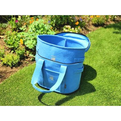 ふるさと納税 藤沢市 コンポスター環(たまき) 青 |  | 02