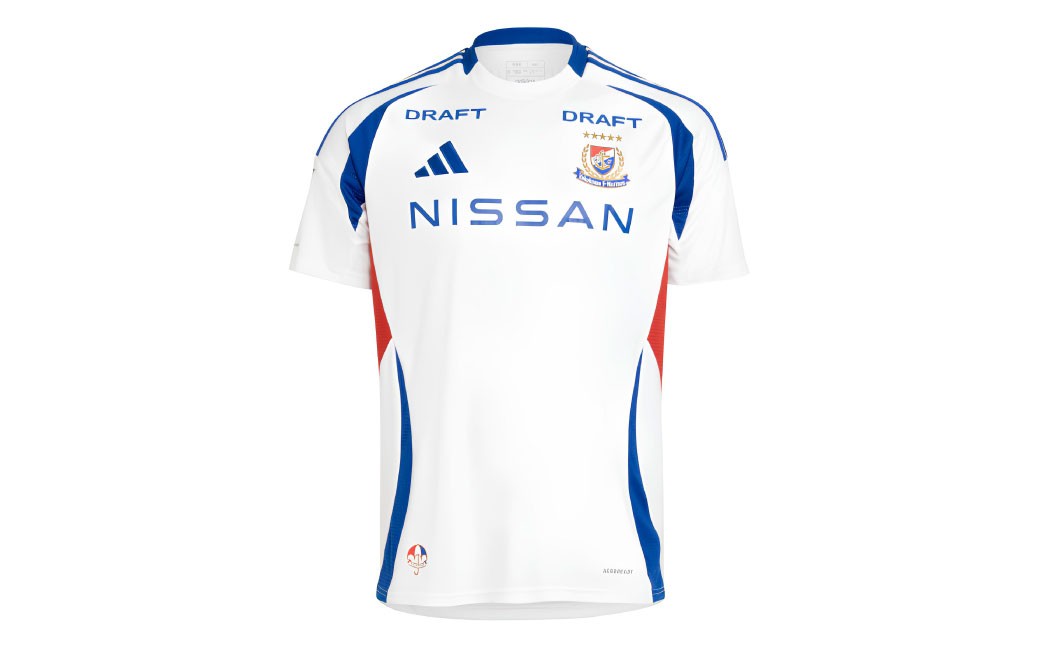 【選べるサイズ】 横浜F・マリノス 2025シーズン 2ndユニフォーム 【Lサイズ／XLサイズ】