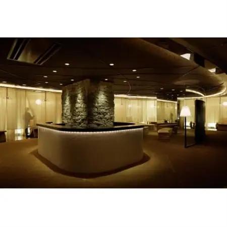ラグジュアリーな空間で受ける癒やしの人間ドック　胃透視検査+お食事アップグレード+トリートメント付き_人間ドック ラグジュアリー 癒やし_【1178610】