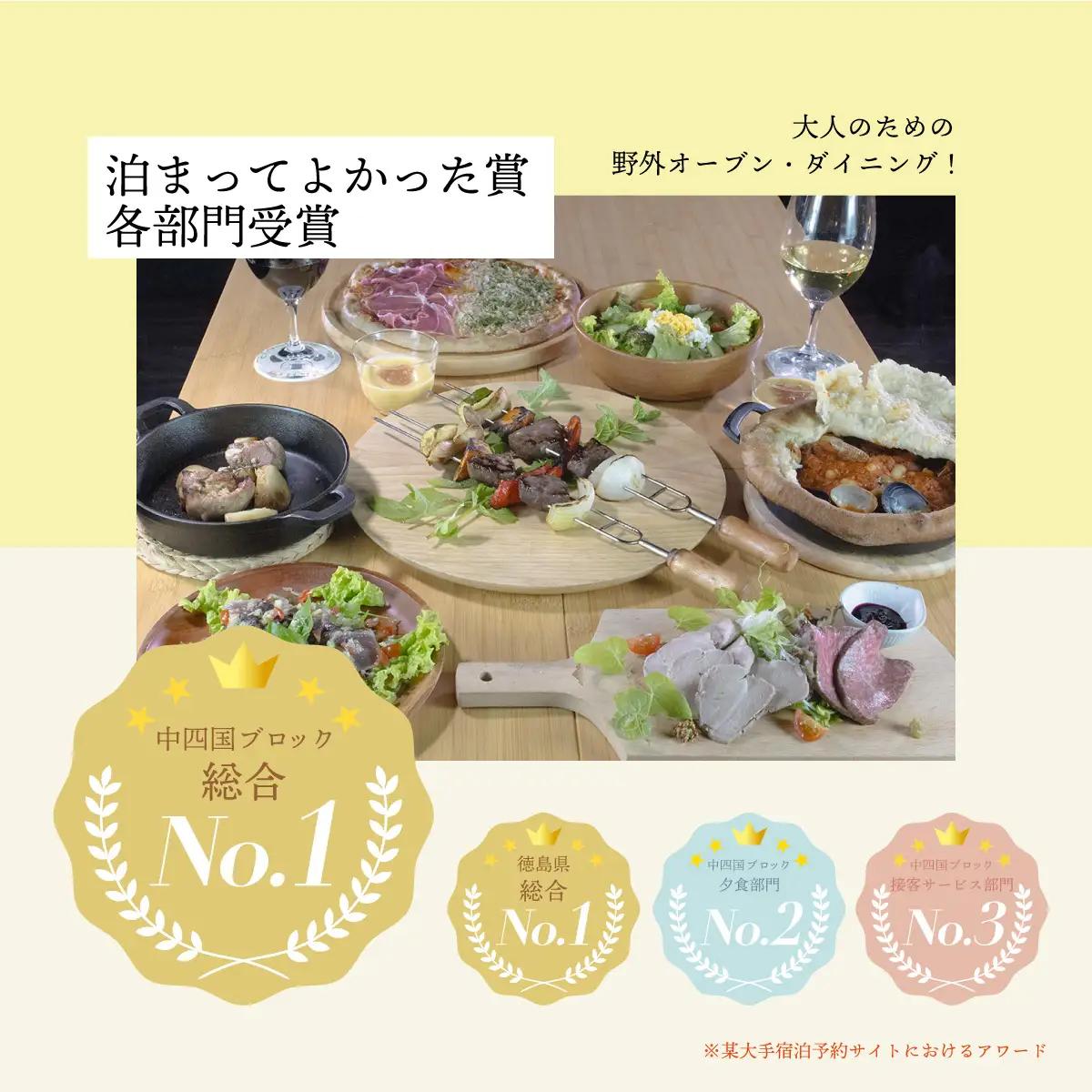 ドッグランピングSUIYA割引チケット 90,000円分