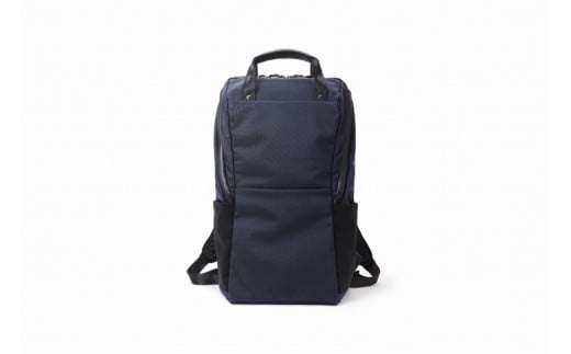 
豊岡鞄　Urban Commuter BACK PACK 2 HA（ネイビー）
