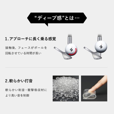 【2024年モデル】ゴルフボール TOUR B XS ホワイト 3ダース ～ゴルフボール ブリヂストン ツアービー まとめ買い 大量～_イメージ5