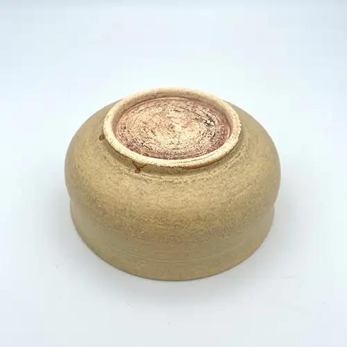 小鉢 陶器製 ろくろ技法 No.190