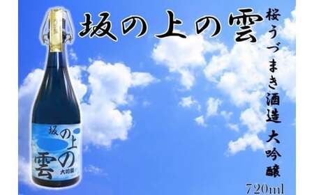 極上大吟醸酒定期便(70)