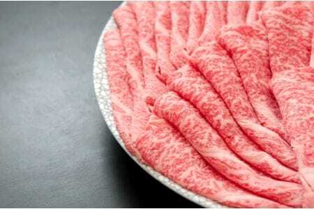 飛騨牛 ロースまたは肩ロース すき焼きしゃぶしゃぶ用1kg