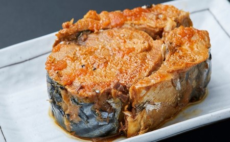 サバ缶 若狭 6缶 詰め合わせ  缶詰 備蓄 サバ缶