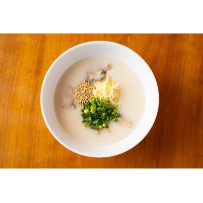 ふるさと納税 群馬県 お粥の王様 〜CAYU des ROIS〜 プレミアム 6食セット |  | 01