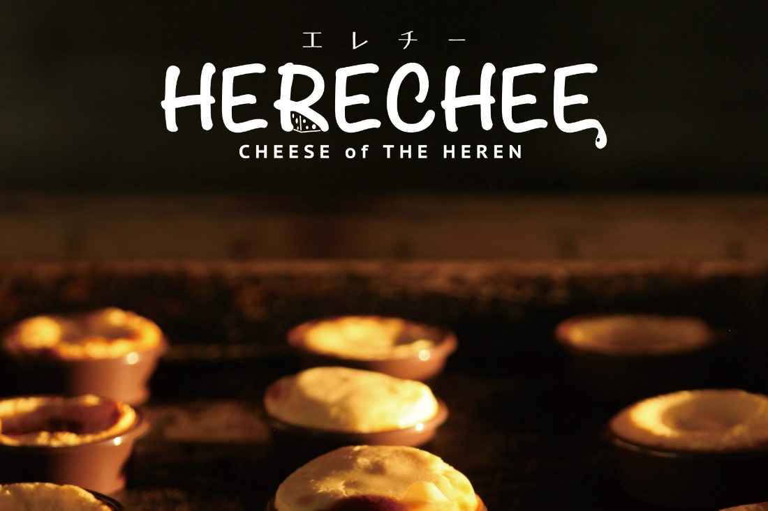 バスク風チーズケーキ　エレチー詰め合わせ SWAL011