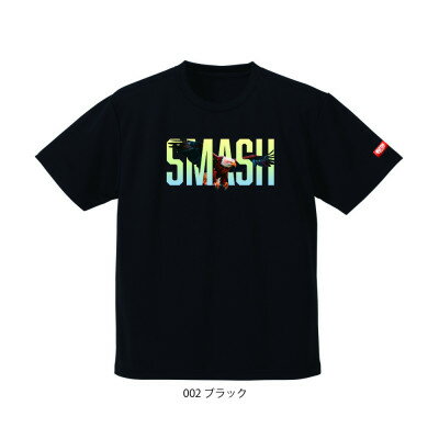 【ふるさと納税】JTTA公認　卓球ユニフォーム【男女兼用(ドライ):Mサイズ】イーグル　ブラック【1578678】