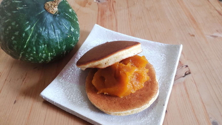芋栗南瓜いきなりどら焼きお試しセット ※離島への配送不可 ※2026年10月中旬頃～2027年2月中旬頃に順次発送予定 _CC08