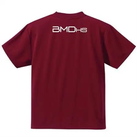 JTTA公認　卓球ユニフォーム【男女兼用(ドライ):Mサイズ】プレイヤー　05　バーガンディー_装飾品・工芸品  洋服 _【1524646】