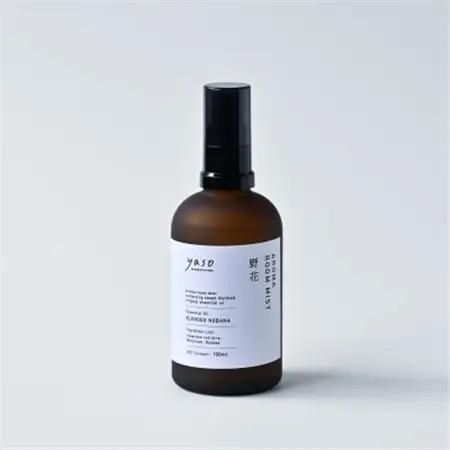 アロマルームミスト 野花 100ml【1696308】