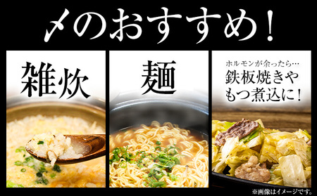 もつ鍋 博多 味噌 もつ鍋 10人前 株式会社MEAT PLUS《30日以内に出荷予定(土日祝除く)》福岡県 鞍手郡 小竹町 鍋 もつ鍋 味噌味 牛もつ スープ付き