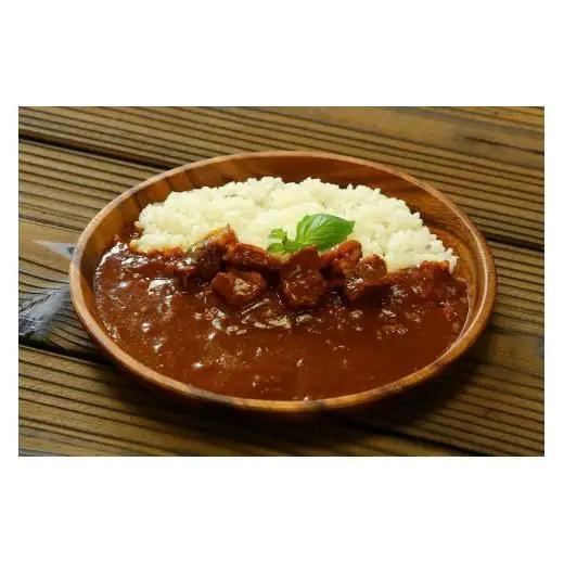 N298　紀の国仕立てカレートリオ（ビーフ・ポーク・チキン）　各６食