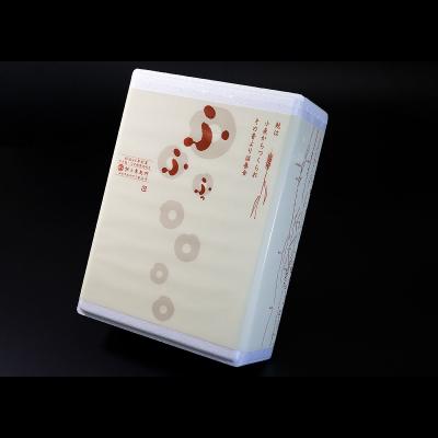 ふるさと納税 山形市 「生麸・揚げ麸　山形の四季」16点詰合せセット FZ22-858 |  | 03