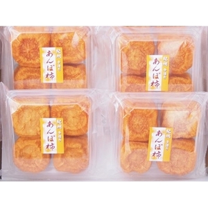 柳フルーツ園からの贈り物 Aセット_果物・フルーツ 柿（カキ）  かき  果物・フルーツ 干し柿 ドライフルーツ ほしがき ホシガキ_【1143953】