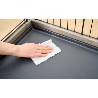 ふるさと納税 大河原町 ペット ウェットティッシュ ペット用80枚入×32Pアイリスオーヤマ[53752542] |  | 03