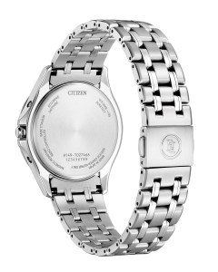 【限定モデル】CITIZEN 光発電 エコドライブ　メンズ 時計 エクシード　CB1080-52F