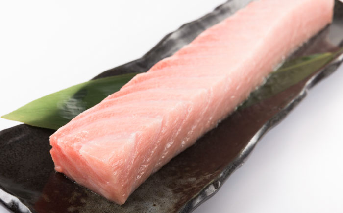海鮮丼 7種盛り合わせ 90g × 5食セット 糸島市 / 塚本鮮魚店 刺身 魚 [ARO004]